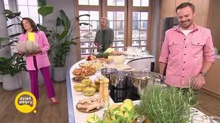 Jesienne zupy na rozgrzewkę 