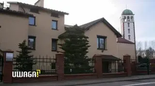 Uwaga! TVN. W Trzebini wciąż zapada się ziemia