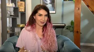 Gosia Sacała o głosie wie wszystko. Gdy słucha śpiewu, jest w stanie wyczytać emocje, choroby i traumy