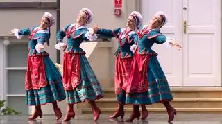 Dzieje i historia zespołu „Mazowsze”