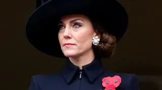 Jak czuje się Kate Middleton?