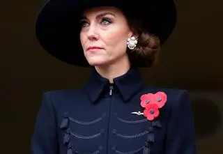 W jakim stanie jest księżna? "Kate i William przechodzą przez piekło"