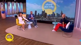 Co słychać w show-biznesie?