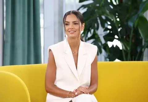 Klaudia El Dursi o wielkim finale 8. edycji "Hotelu Paradise". "Jednak częściej kule zostają do końca ścieżki lojalności"