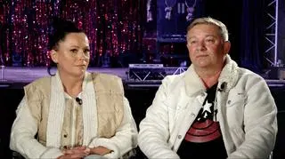 Jedyna taka cyrkowa rodzina