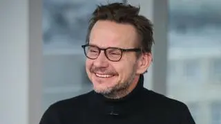 Bartłomiej Topa został tatą! Zaskoczeni fani: "Podwójne szczęście"