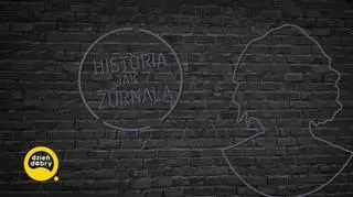 Historia jak z żurnala - Iza Kuna