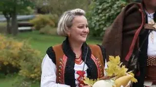 Małgorzata została pierwszą juhaską w Polsce. "Zawsze lubiłam męską robotę"