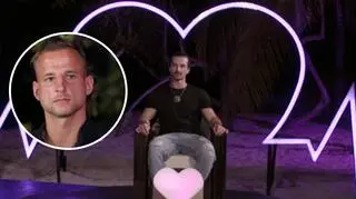 "True Love". Pierwsza Ceremonia Prawdy. Kłamstwa Kamila wyszły na jaw. "Jakby ktoś zdzielił mnie w twarz"
