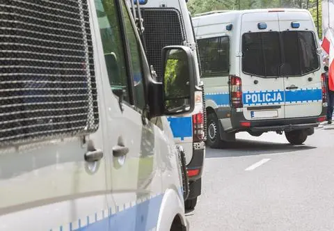 W majówkę spodziewajcie się wzmożonych kontroli policji na drogach. W akcji grupa Speed