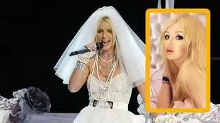 Britney Spears ma sobowtóra. By wyglądać jak piosenkarka, mężczyzna wydał fortunę 