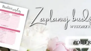 Planowanie ślubu i wesela: budżet