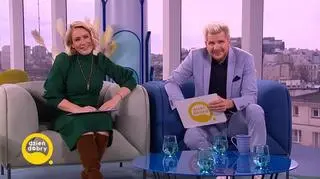 Nowy uśmiech Natalii 