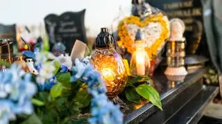 Śmierć a ekologia. Wszystkich Świętych to 3 mln ton śmieci