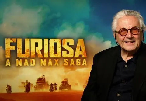 Kobieca siła w piątej części Mad Max. Twórca: "Zawiera w sobie więcej znaczeń, niż widać na pierwszy rzut oka"
