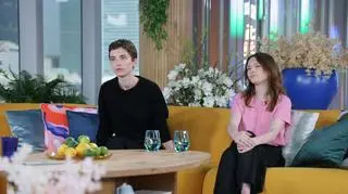 Cleo Ćwiek otwarcie o chorobie afektywnej dwubiegunowej. "Wydaje ci się, że jesteś niezniszczalna"