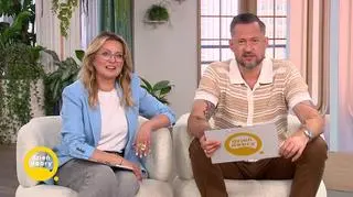 Fotograf i jego muza 