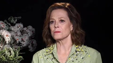 "Dobry ogrodnik". Wywiad z Sigourney Weaver