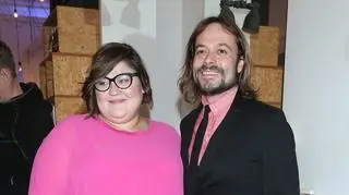 Dominika Gwit-Dunaszewska wyjechała z mężem, by uczcić rocznicę ślubu