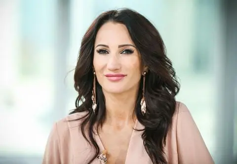 Justyna Steczkowska zachwyca w bikini. "Kocham swoje 50 lat"