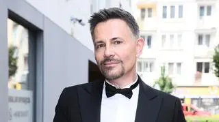 Krzysztof Ibisz pokazał twarz synka. Fani są zachwyceni. "Tak wygląda szczęście" 