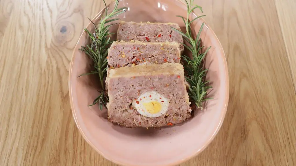 Pieczeń rzymska