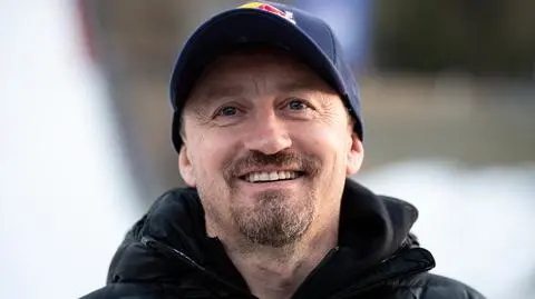 Adam Małysz znowu zaskakuje. Znalazł nowe hobby i mówi o "emeryturze"