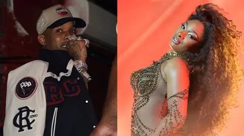 Tory Lanez i Megan Thee Stallion