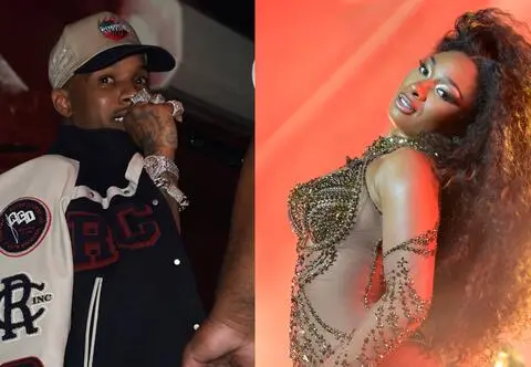 Postrzelił gwiazdę hip-hopu. Raper Tory Lanez usłyszał surowy wyrok 