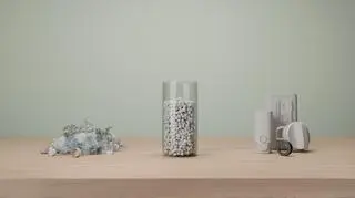 Filtr do mikroplastiku