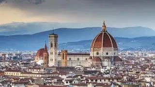Piazzale Michelangelo