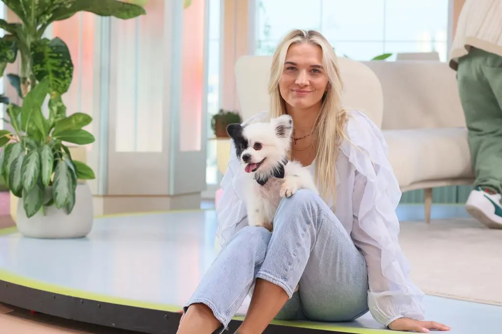 Adopciak Ryś podbił internet. Aż trudno uwierzyć, co przeszedł: "Strasznie płakał"