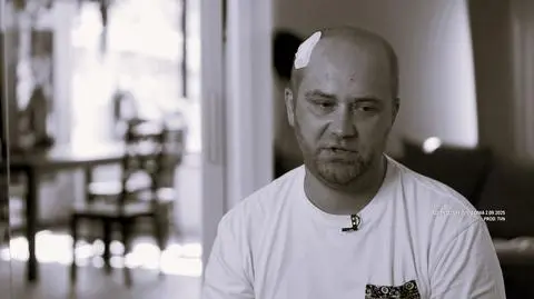 Adrian Szymaniak nie żyje. W mediach społecznościowych pożegnał go Robert Żuchowski
