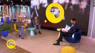 Co słychać w show-biznesie?