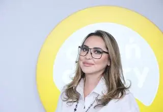 "Żony Konstancina" - o przemocy domowej w bogatych kręgach