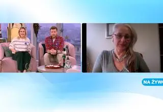 Taniec jako alternatywna psychoterapia. "To praca na świadomości oddech-ruch"