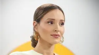 Marina Łuczenko-Szczęsna: "W tym roku nie organizuję świąt i całe szczęście"