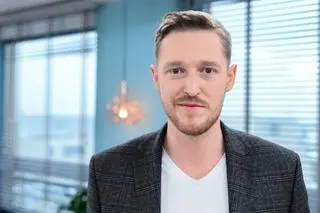 Damian Michałowski