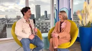 Anna Kalczyńska o walentynkach