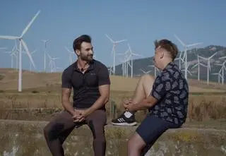 "Prince Charming": Jacek i Maciek wyjawili prawdę o łączącej ich relacji