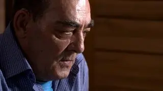 Palenie było jego największym błędem - napisy