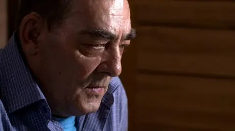 Andrzej Grabarczyk, chorował na raka płuc 