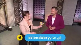 Marcin Prokop o swoim dzieciństwie