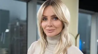 Agnieszka Woźniak-Starak o chorobie, która przyczyniła się do śmierci jej dziadków: "Jestem obciążona genetycznie"
