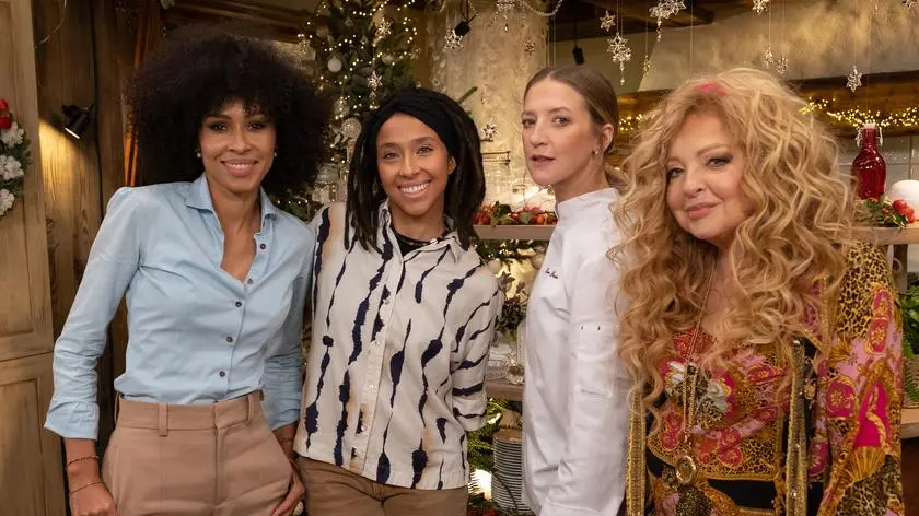 "Restauracja z Gwiazdami"