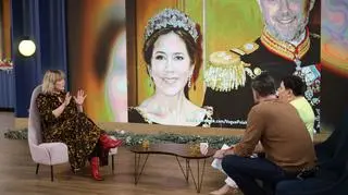 Abdykacja królowej Małgorzaty II: "To jest postać ikoniczna"