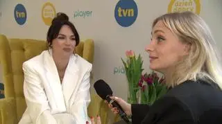 Paulina Krupińska-Karpiel o macierzyństwie. "Dzieci osób publicznych mają przerąbane"