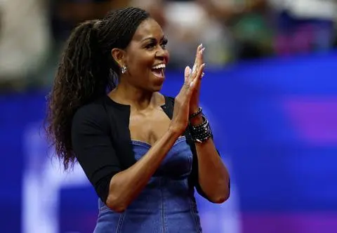Michelle Obama kończy 60 lat. Czy żona Baracka Obamy chciała zostać pierwszą damą?