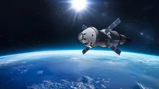 Z kosmosu zostanie nadany zaszyfrowany sygnał. Na czym polega projekt "A Sign in Space"?