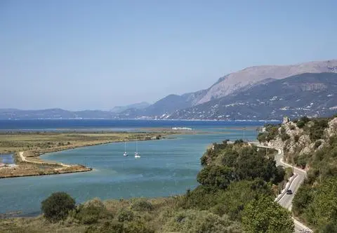 Butrint w Albanii – miasto pełne historii